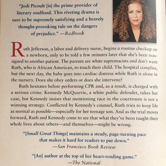 (2) Book Bundle 📚 - Picture 2 of 3